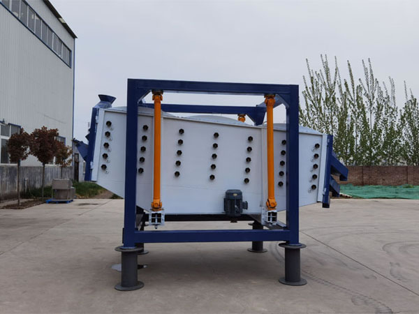 河南新鄉(xiāng)方形搖擺篩選機 河南新鄉(xiāng)方形搖擺篩選機